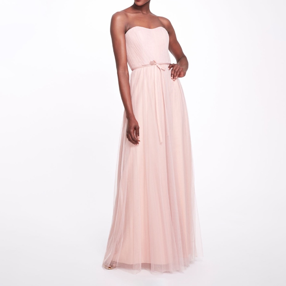 Marchesa Notte | Imola‎ Sweetheart Gown